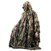 CHARLIE MIKE Tarn-Poncho/Ghillie-Poncho