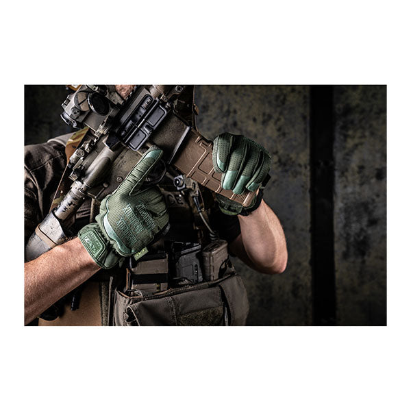 Einsatzhandschuhe FASTFIT