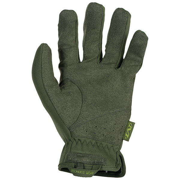 Einsatzhandschuhe FASTFIT