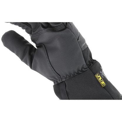 Winterhandschuhe WINTER IMPACT GEN. II, Black
