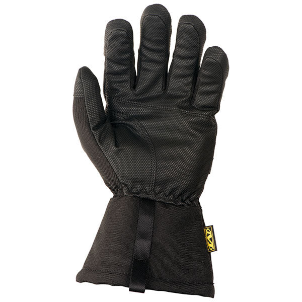 Winterhandschuhe WINTER IMPACT GEN. II, Black