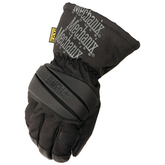 Winterhandschuhe WINTER IMPACT GEN. II, Black