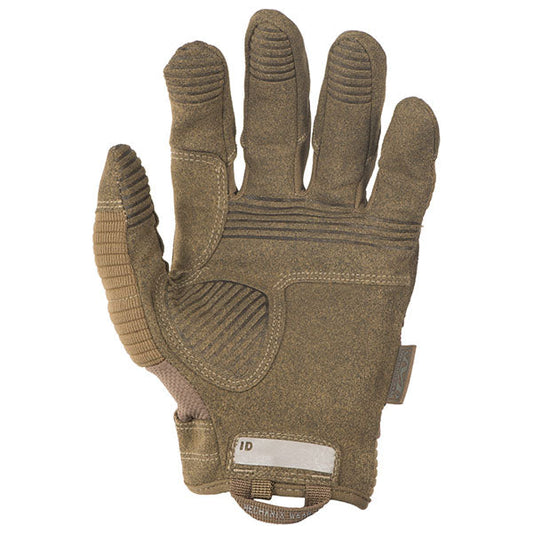 Einsatzhandschuhe M-PACT 3
