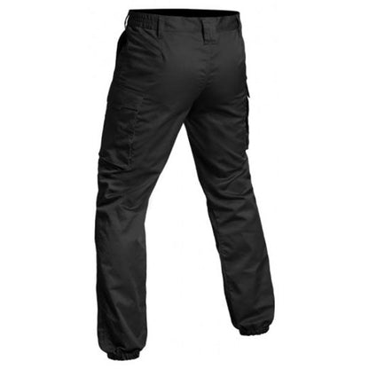 Einsatzhose SECU-ONE, Black
