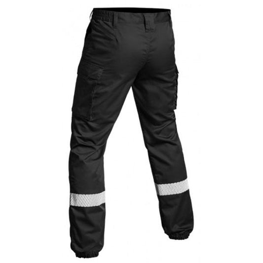 Einsatzhose SECU-ONE HV-TAPE, black