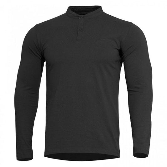 Henley Shirt ROMEO 2.0