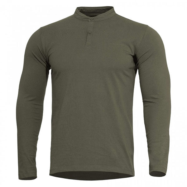 Henley Shirt ROMEO 2.0