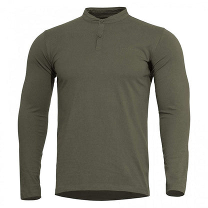 Henley Shirt ROMEO 2.0