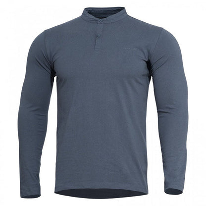 Henley Shirt ROMEO 2.0