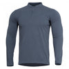 Henley Shirt ROMEO 2.0