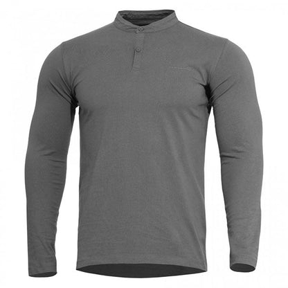 Henley Shirt ROMEO 2.0