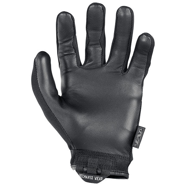 Polizeihandschuh RECON, Covert