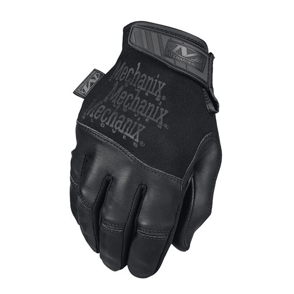 Polizeihandschuh RECON, Covert