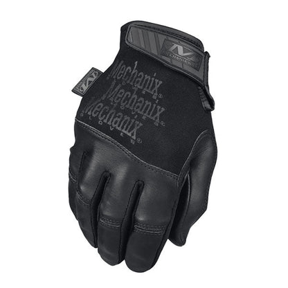 Polizeihandschuh RECON, Covert