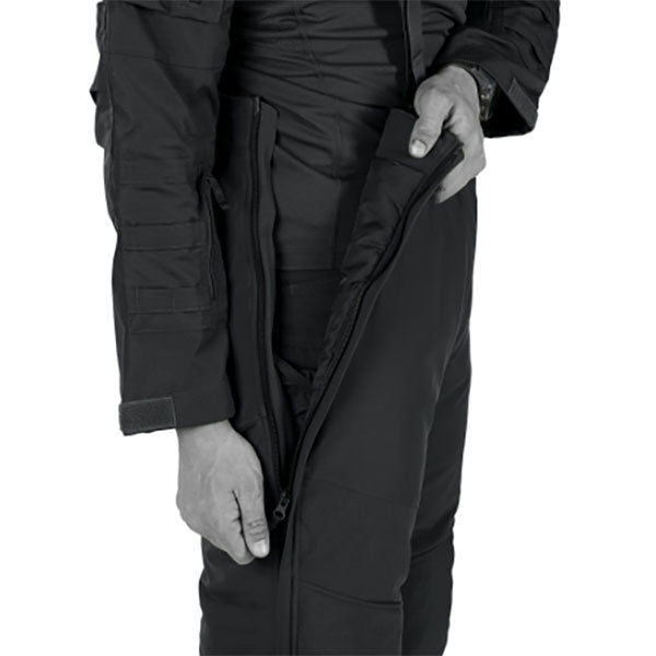 Winterhose DELTA OL 4.0, Black