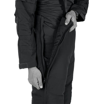 Winterhose DELTA OL 4.0, Black