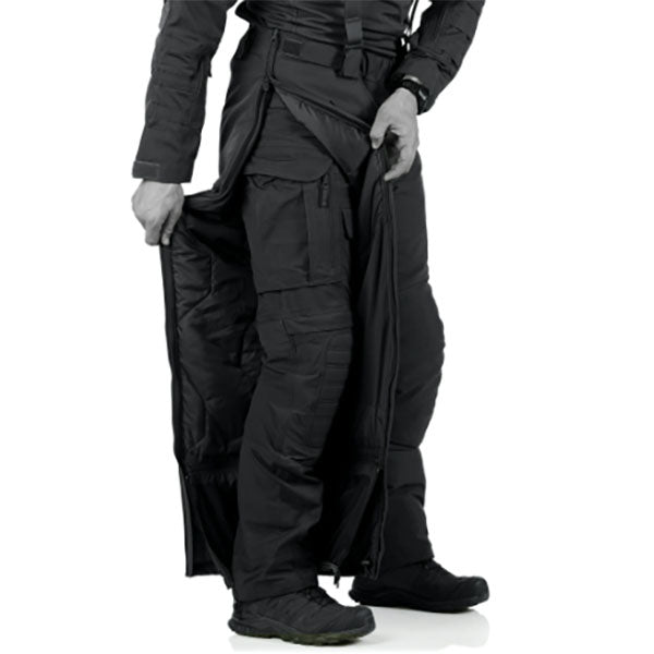 Winterhose DELTA OL 4.0, Black