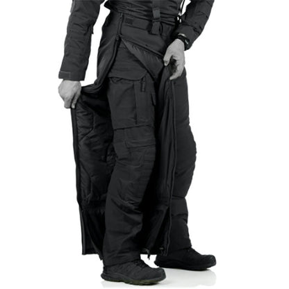 Winterhose DELTA OL 4.0, Black