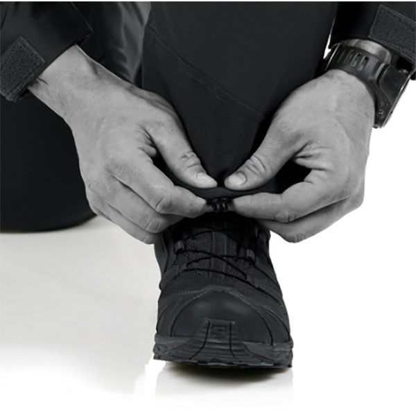 Winterhose DELTA OL 4.0, Black