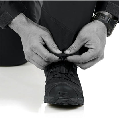 Winterhose DELTA OL 4.0, Black
