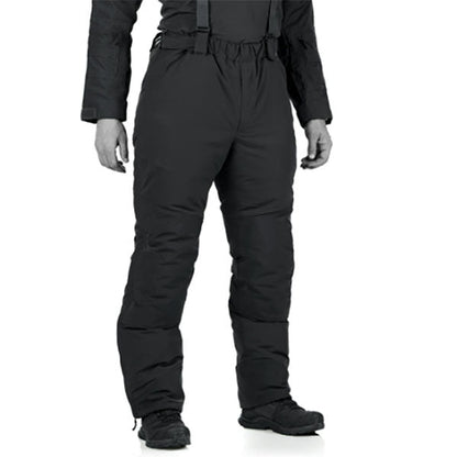 Winterhose DELTA OL 4.0, Black