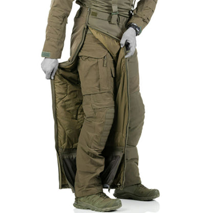 Winterhose DELTA OL 4.0, Olive