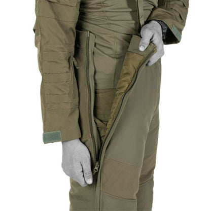 Winterhose DELTA OL 4.0, Olive
