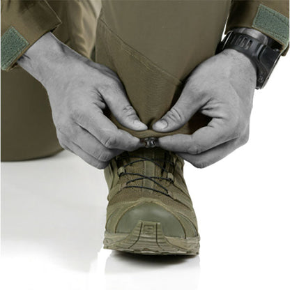Winterhose DELTA OL 4.0, Olive