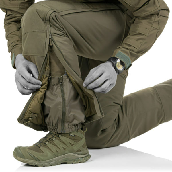 Winterhose DELTA OL 4.0, Olive