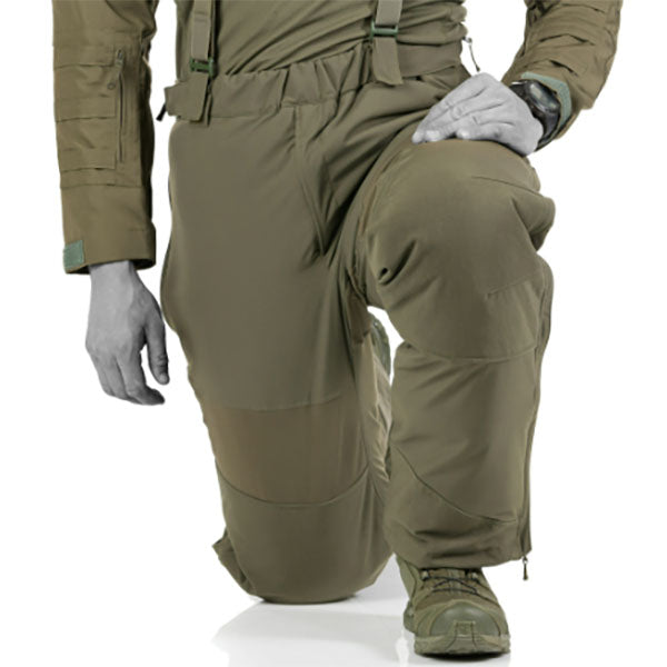 Winterhose DELTA OL 4.0, Olive