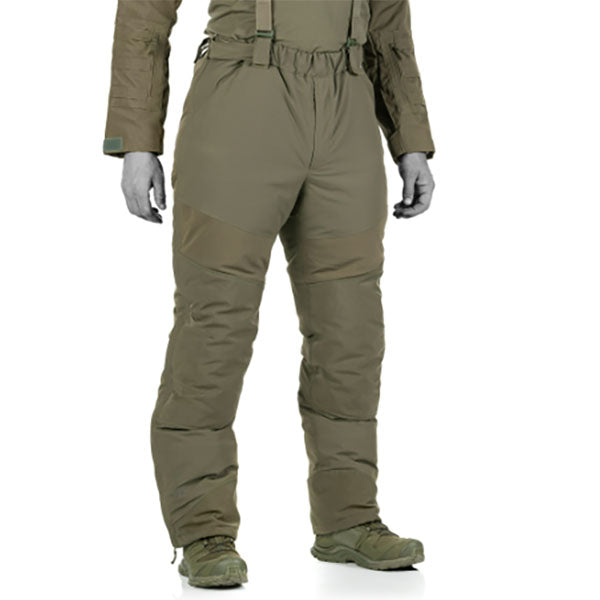 Winterhose DELTA OL 4.0, Olive