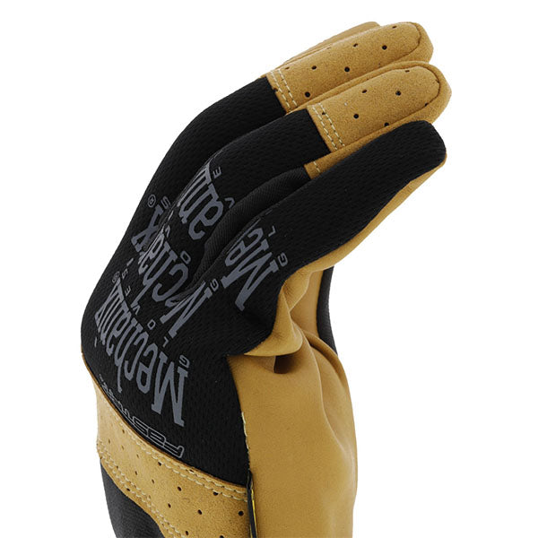 Einsatzhandschuh FastFit 4X, Braun