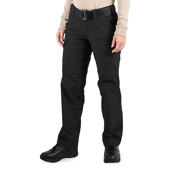 Hosen WOMEN’S V2 TACTICAL PANTS, black