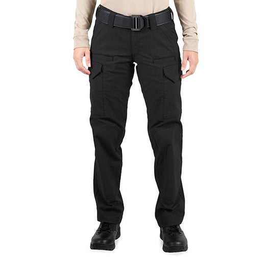 Hosen WOMEN’S V2 TACTICAL PANTS, black