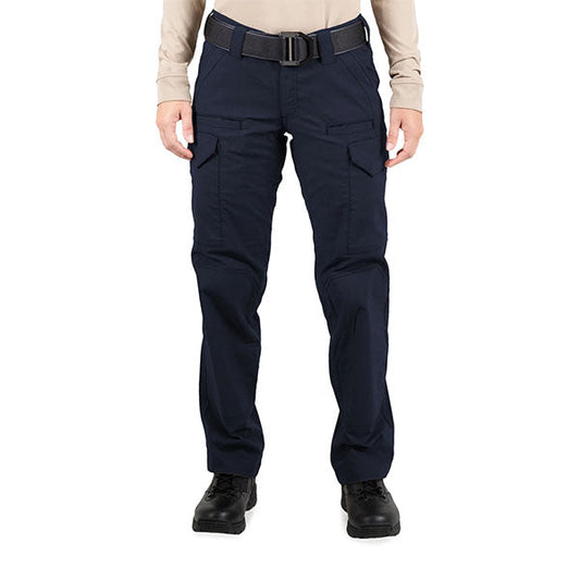 Hosen Women's V2 TACTICAL PANTS, midnight navy