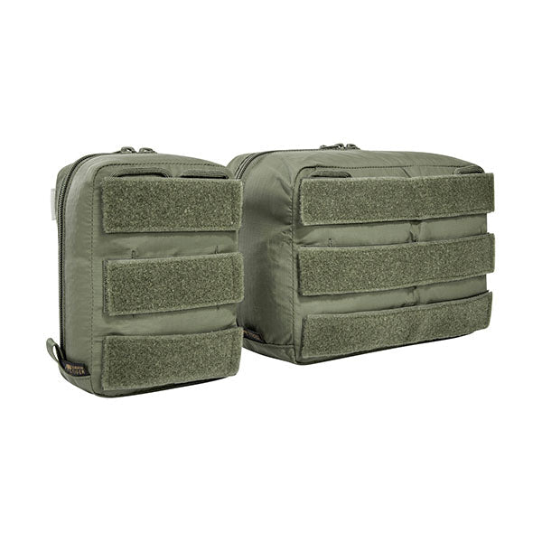 TT MULTIPURPOSE POUCH SET VL, Olive