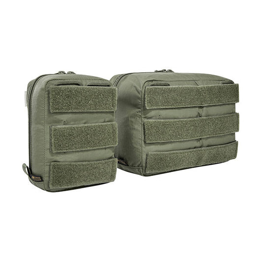 TT MULTIPURPOSE POUCH SET VL, Olive