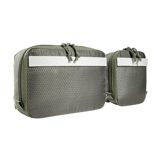 TT MULTIPURPOSE POUCH SET VL, Olive
