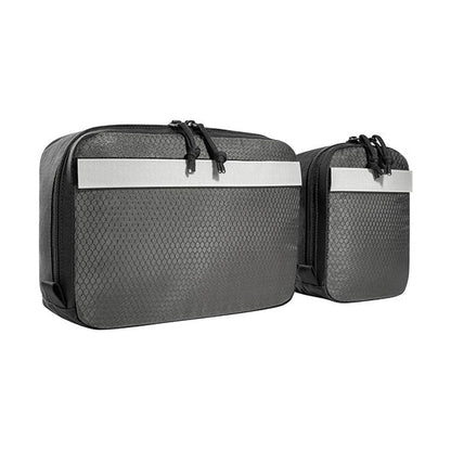 TT MULTIPURPOSE POUCH SET VL, Black