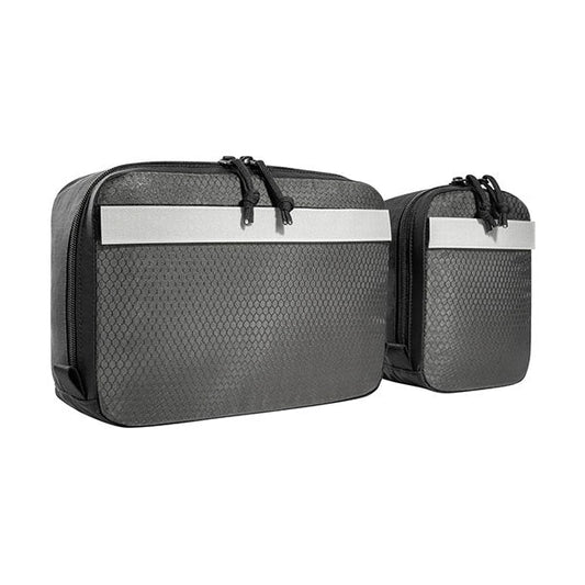 TT MULTIPURPOSE POUCH SET VL, Black