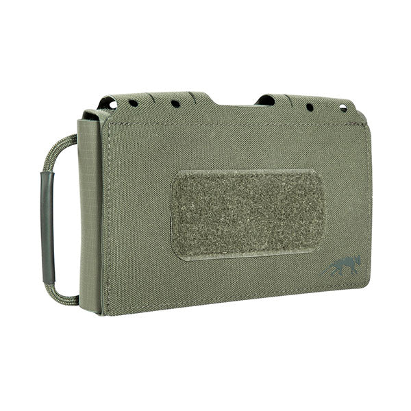 TT IFAK POUCH DUAL