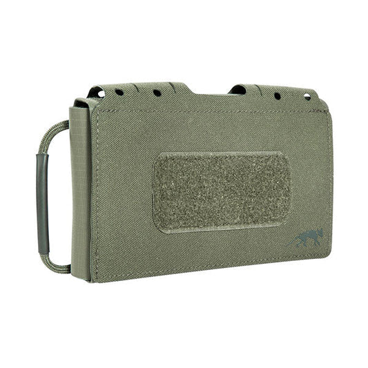 TT IFAK POUCH DUAL