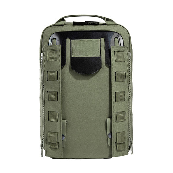 TT MEDIC ASSAULT PACK S ZP, 8 Liter, Olive