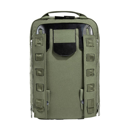 TT MEDIC ASSAULT PACK S ZP, 8 Liter, Olive