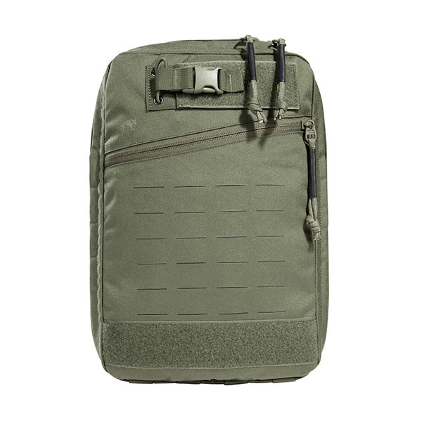 TT MEDIC ASSAULT PACK S ZP, 8 Liter, Olive