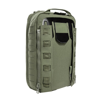 TT MEDIC ASSAULT PACK S ZP, 8 Liter, Olive