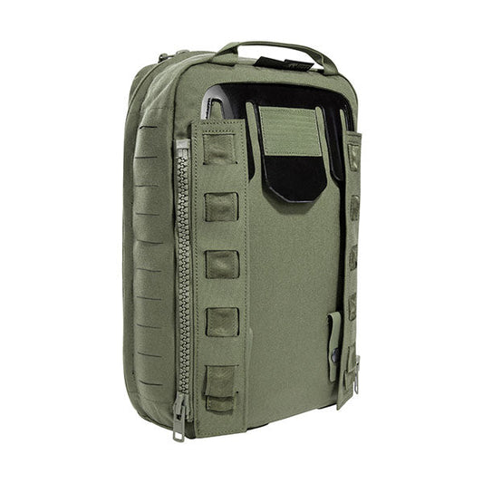 TT MEDIC ASSAULT PACK S ZP, 8 Liter, Olive