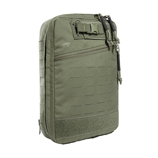 TT MEDIC ASSAULT PACK S ZP, 8 Liter, Olive