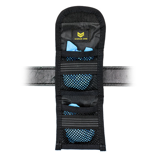 CHARLIE MIKE Handschuhhalter TACTICAL GLOVE POUCH