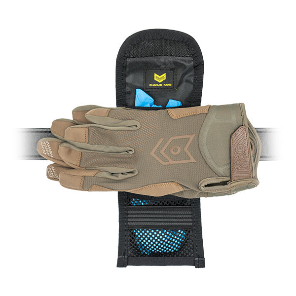 CHARLIE MIKE Handschuhhalter TACTICAL GLOVE POUCH